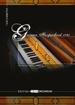 German Harpsichord 1741 - Edition Organeum