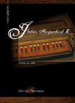 Italian Harpsichord II - Edition Beurmann