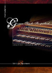 German Theorbo-Harpsichord - Edition Beurmann