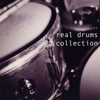 realsamples_-_Real_Drums_Collection